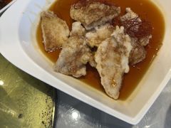 -老妈菜馆(建设街店)