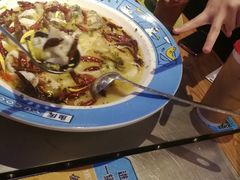 -鱼库·不仅是一家烤鱼店(车公庙店)