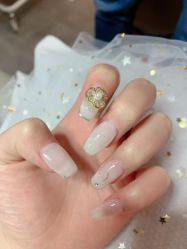 -Wink美甲美睫