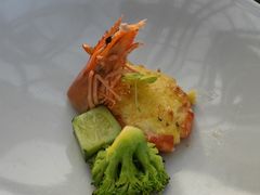 -江上荟·创意中国菜(绿地缤纷城店)