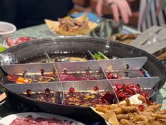 -五里关火锅(牛市口店)