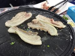 -金妈家烤肉(龙湖U城天街店)