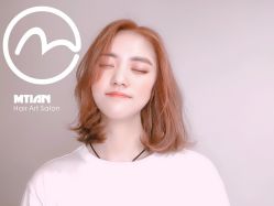 -麦田造型 Hair Salon