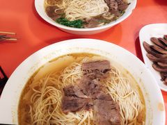 -鑫明明拉面(宁化路店)