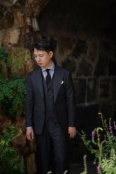 -Mr.Royal御匠先生·手工全麻衬衣西服定制