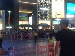 -申德勒加油站西餐厅Schindlers Tankstelle(上海外滩店)