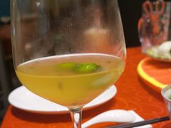-金狮麟·新豫菜(金码大厦店)