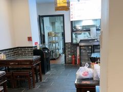 -不二心·鲜肉大包·海胆小笼汤包(二七广场店)