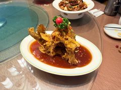 -环宇草鸡店·特色炒鸡