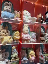 点击看大图 -TeddyTales莉娜熊(国贸店)