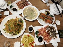 -501號台州海鲜餐厅(海创园店)