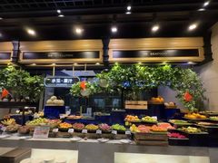 -川骄海鲜自助(亚运村店)
