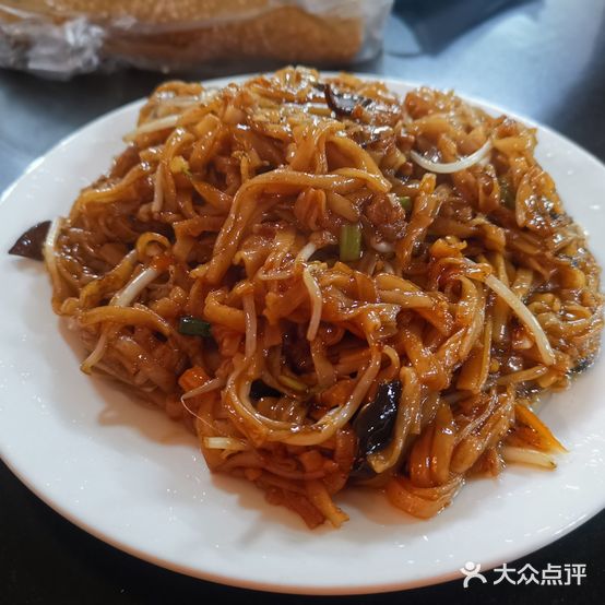 春锦餐厅
