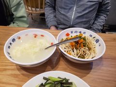 武汉热干面-文叔·湖北名小吃·小龙虾(华强北店)