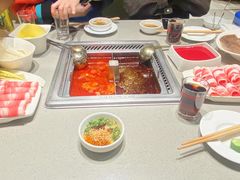 -海底捞火锅(崇文门新世界百货店)