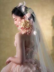 -金夫人婚纱摄影(总店)
