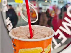 -DQ·蛋糕·冰淇淋(通州万达店)