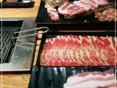 -千寻烧肉(政务区店)