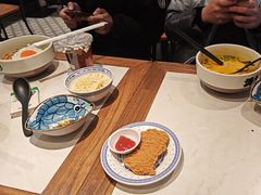 -和府捞面(曹路花园城店)