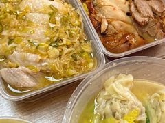 -蒙雅力港式茶餐厅(学人特色商业街店)