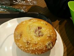 -星巴克(宝山万达店)