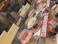 -新一番三文鱼寿司(大东海店)