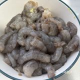 除夕的大馅饺子