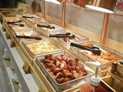 -好伦哥披萨(地坛店)