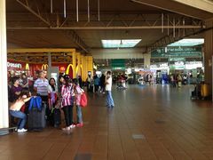 -吉隆坡国际机场