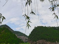 -灵宝峡旅游区