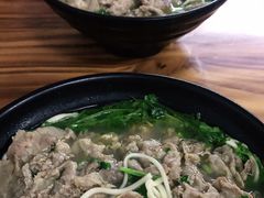 -河南拉面(肇周路店)