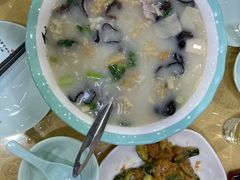 -春水锅贴·传统鲁菜(大明湖店)