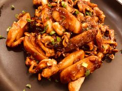 -阿明小菜·海鲜·上海菜(梅陇华理店)