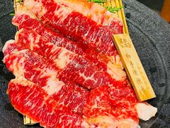 -黑牛の店·和牛烧肉(合生汇店)