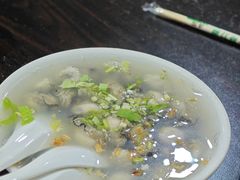 -建国蚵煎蚵面