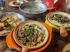 -关氏饮食店