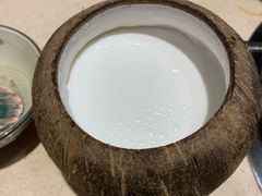 -润泽园椰子鸡(汇一城店)