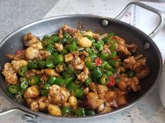 -赵小姐丨新中餐(曲江店)