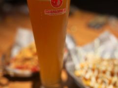 -雪熊精酿·哈尔滨烧烤酒馆(非遗大串店)