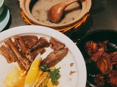 -潮界(虹桥新天地店)