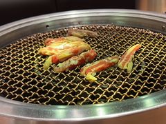 -韩悦牛排烤肉无限续(宝能中心店)