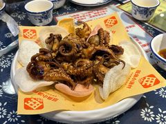 -旺角小渔村(二马路店)