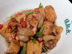-唐伯虎新派湘菜馆(石夏时代广场店)