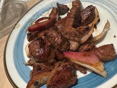 -大渔铁板烧(蛇口店)