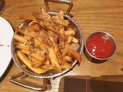 -Kathleen's Bistro&Bar 凯圣琳西餐厅(漕河泾印象城店)