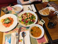 -安妮意大利餐厅(国贸店)