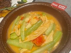 -耶里夏丽·丝路新疆菜·清真食品(徐汇南丹东路臻选店)