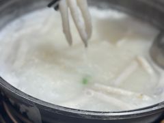 -丰尔粥食·粥底火锅·桑拿鸡(大良总店)