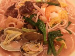 -莆田餐厅PUTIEN(西安万象天地店)