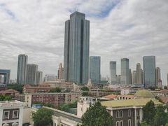 -天津意大利风情旅游区